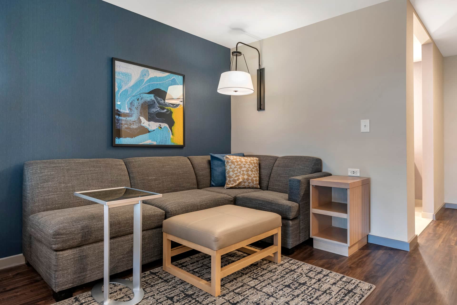 Hyatt Place Indianapolis Carmel