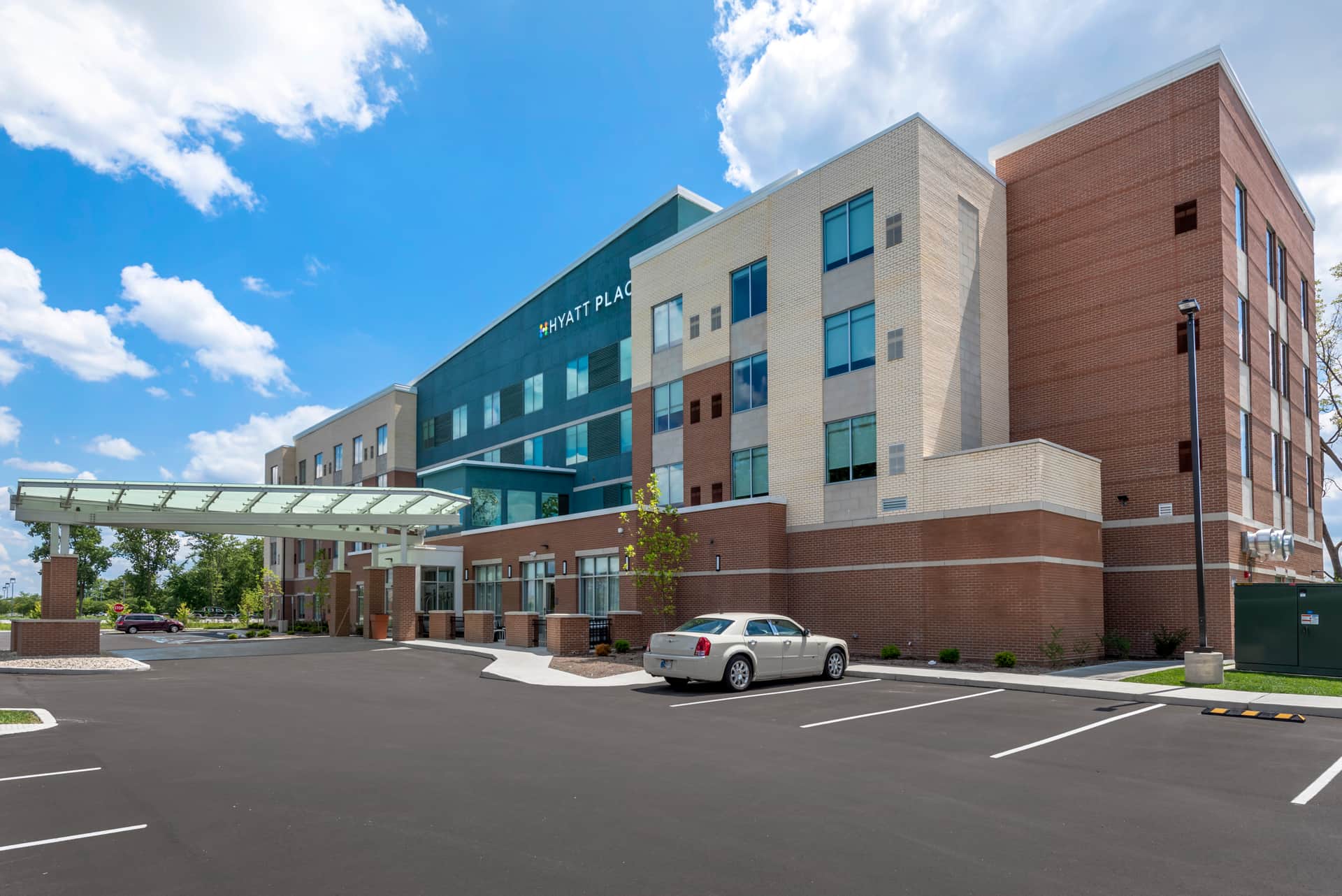Hyatt Place Indianapolis Carmel