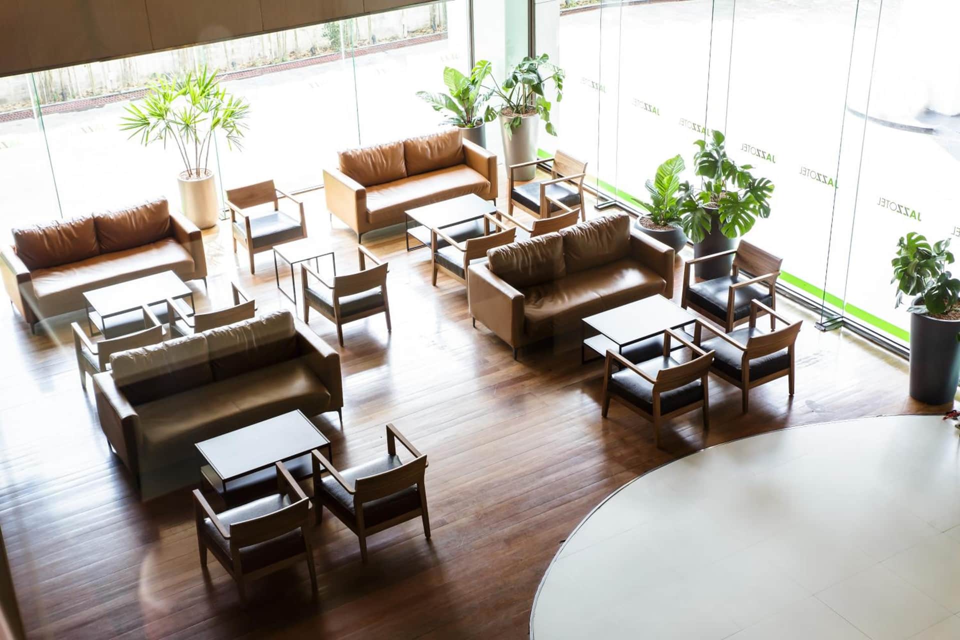 Jazzotel Bangkok