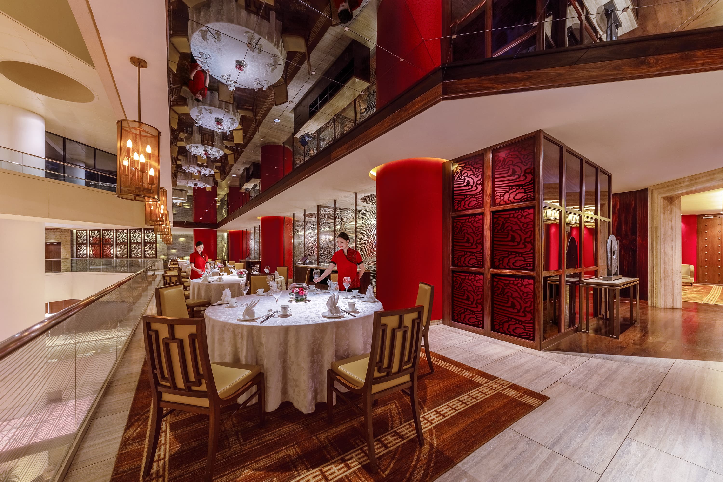 Pan Pacific Singapore