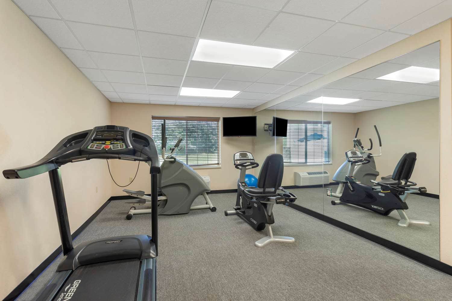 Best Western Lawrenceburg Inn