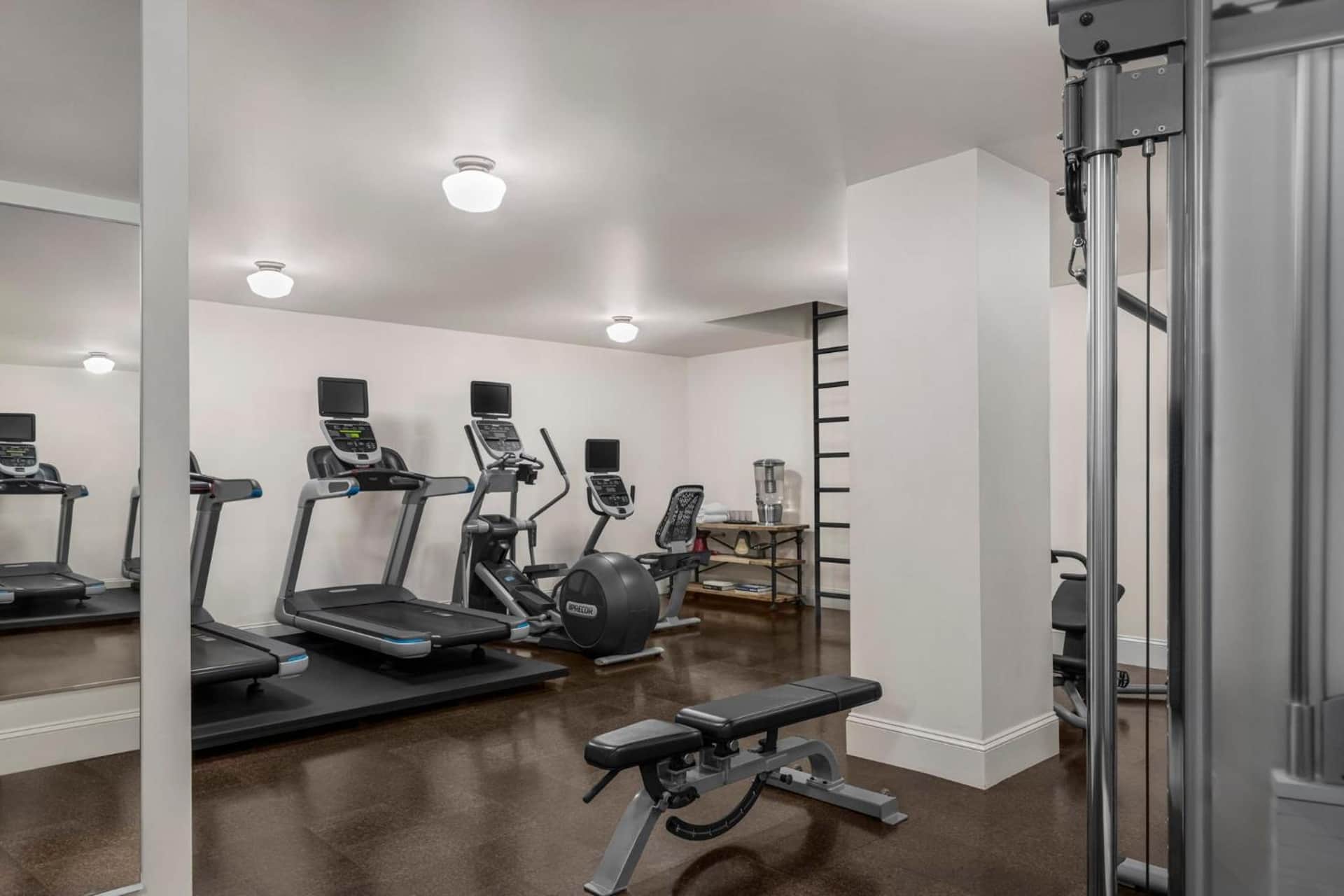 Kimpton Palladian Hotel by IHG