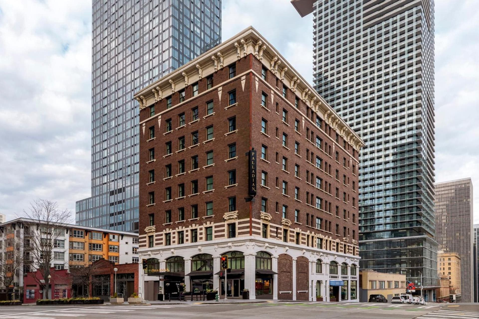 Kimpton Palladian Hotel by IHG