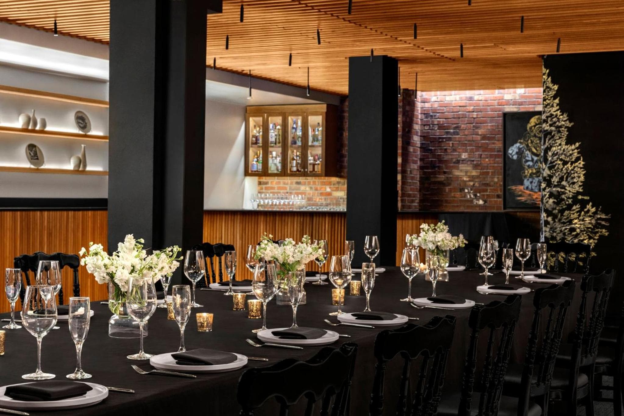 Kimpton Palladian Hotel by IHG