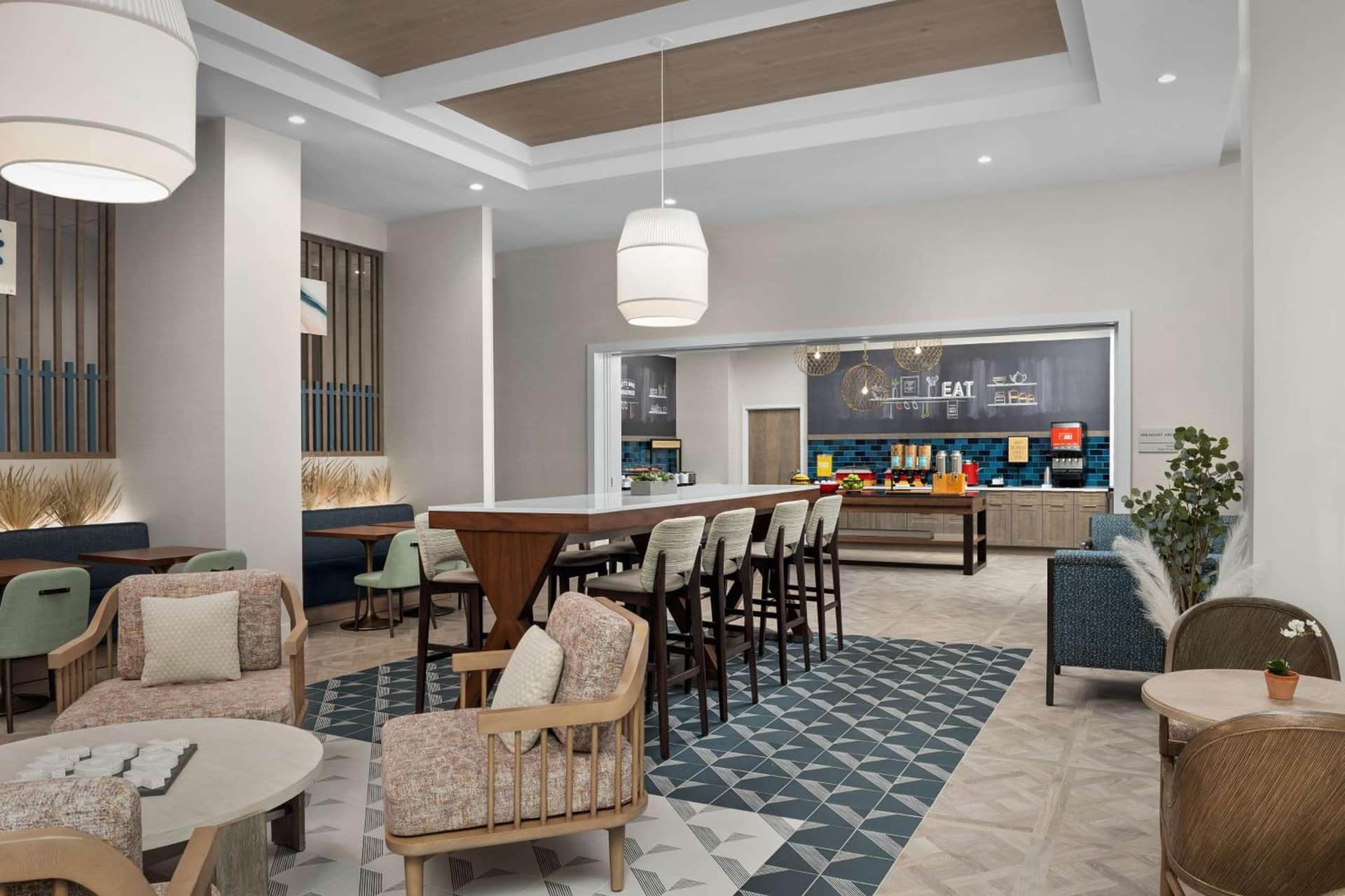 Hampton Inn Delray Beach