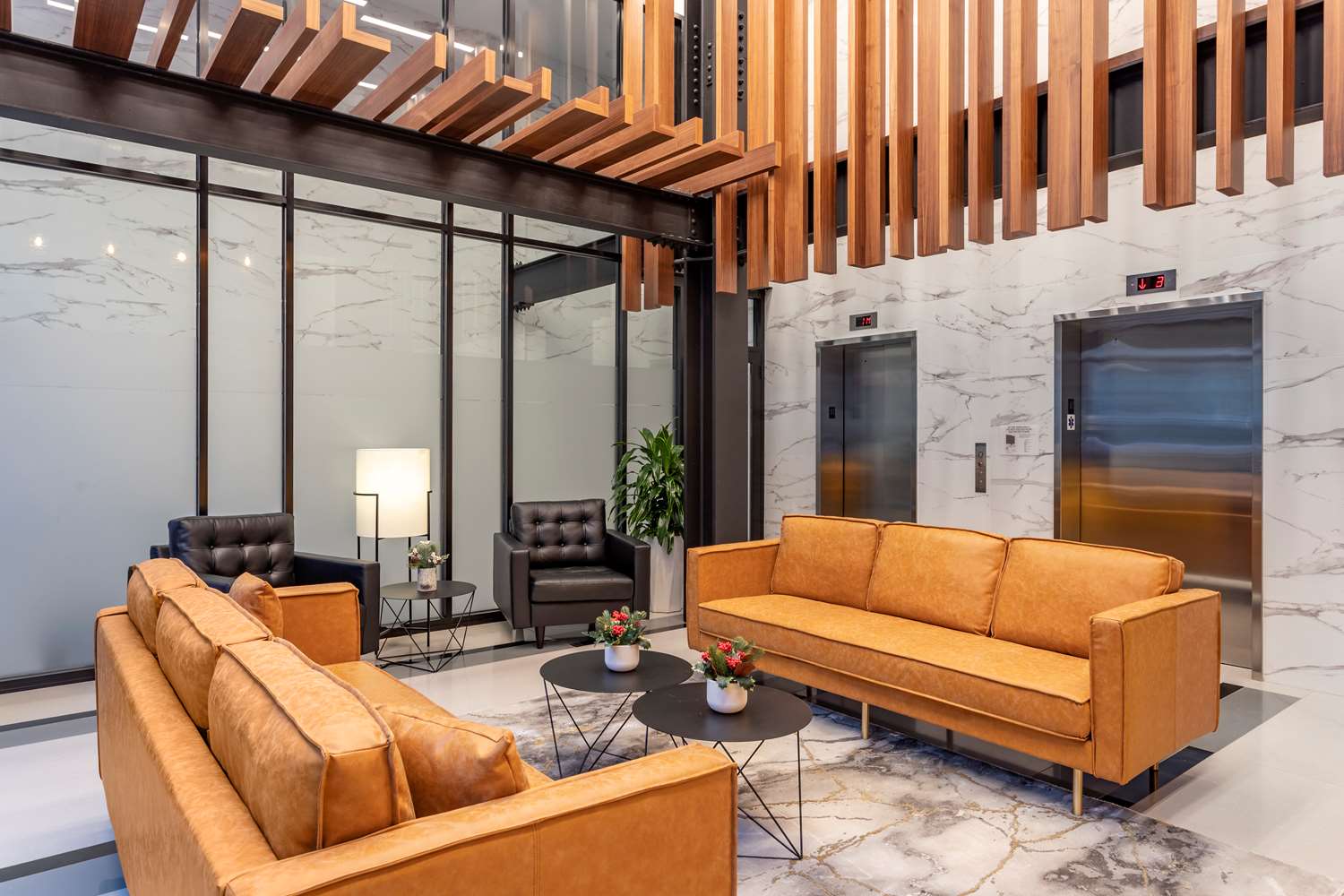 Best Western PLUS SOHO HOTEL