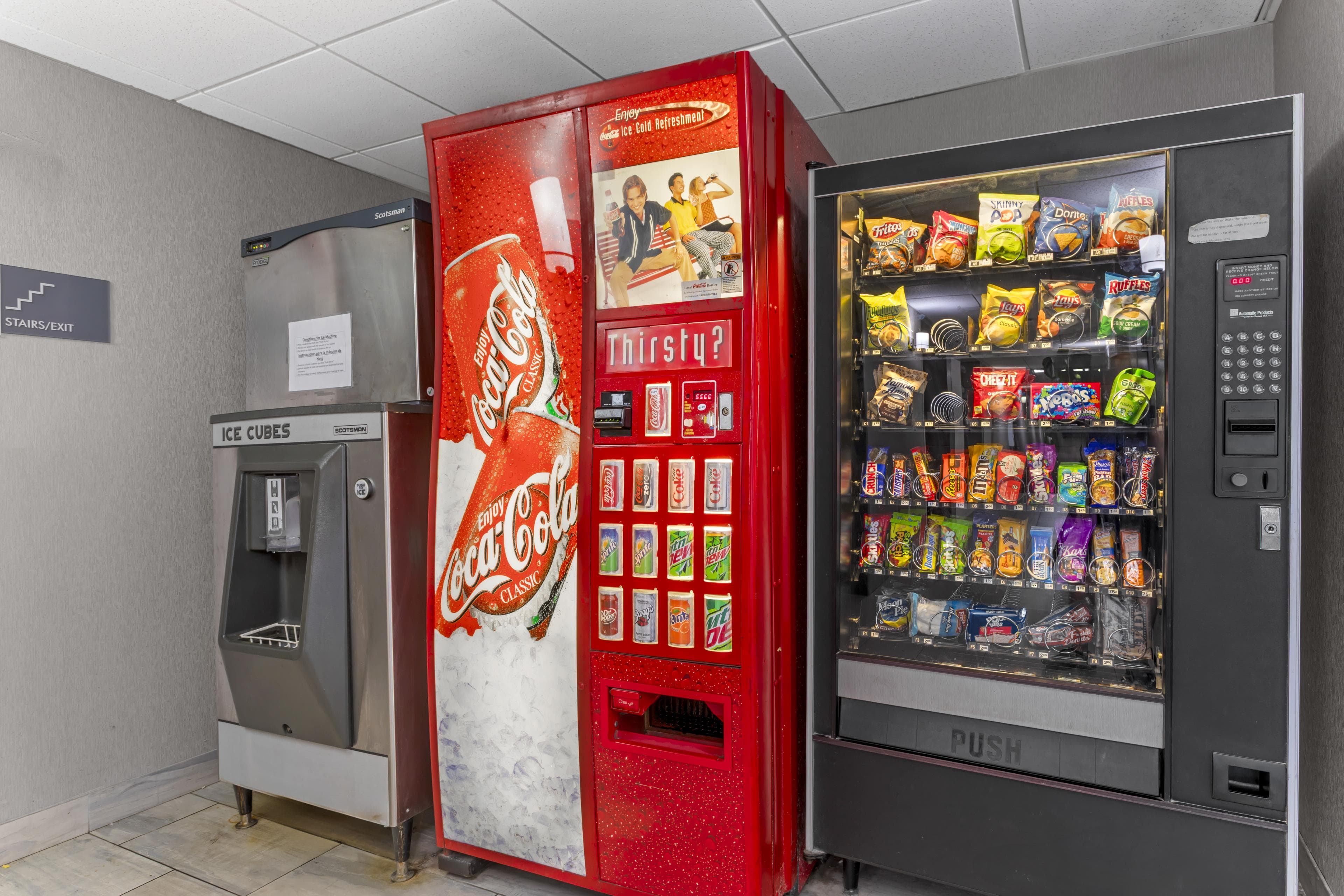 Best Western Knoxville Airport/Alcoa