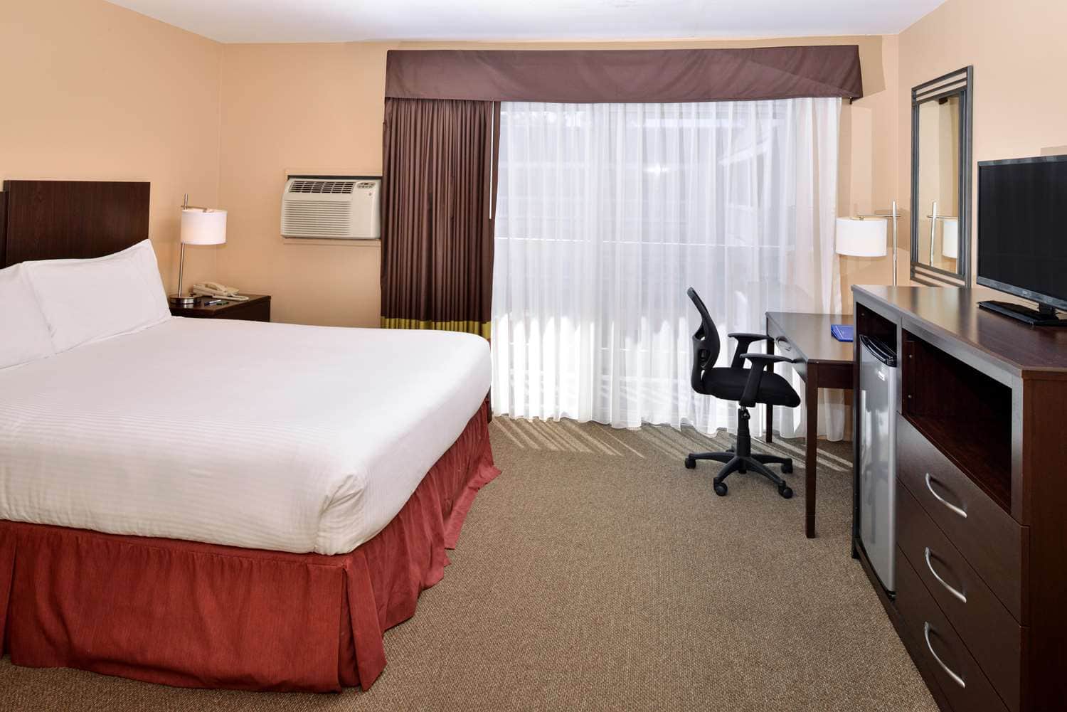 Dana Point Marina Inn