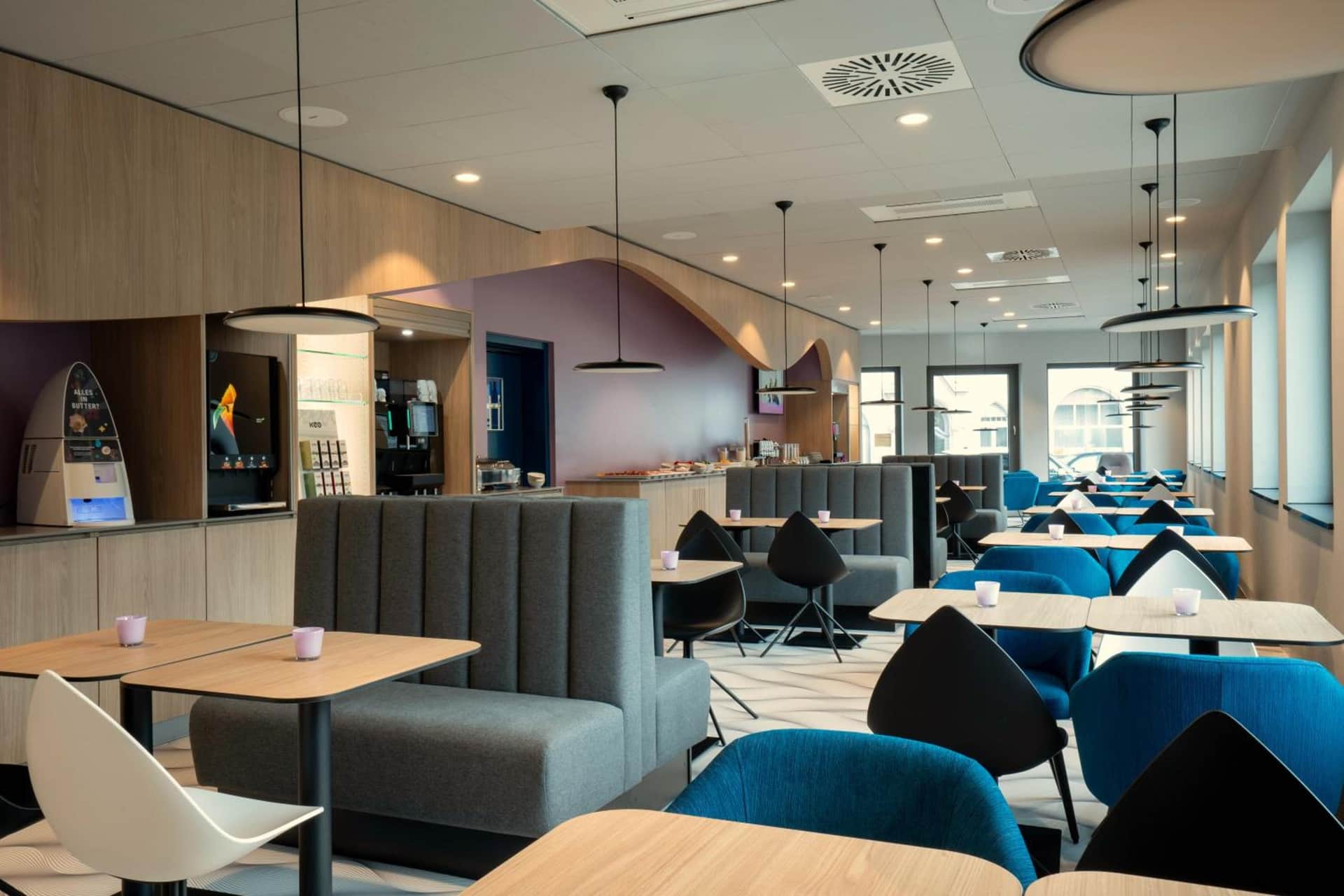 Prize by Radisson Dresden-Mitte