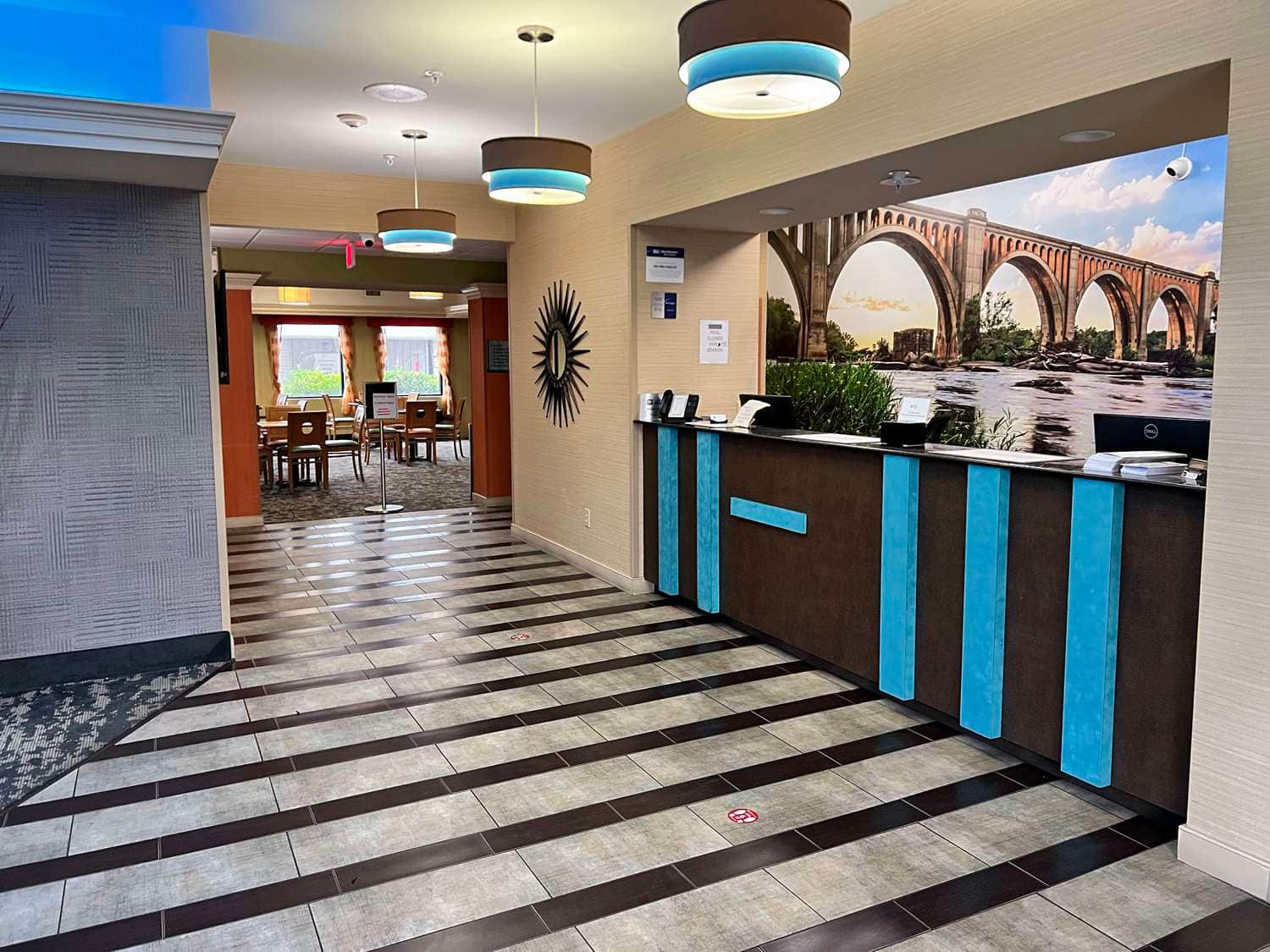 Best Western Plus Glen Allen Inn