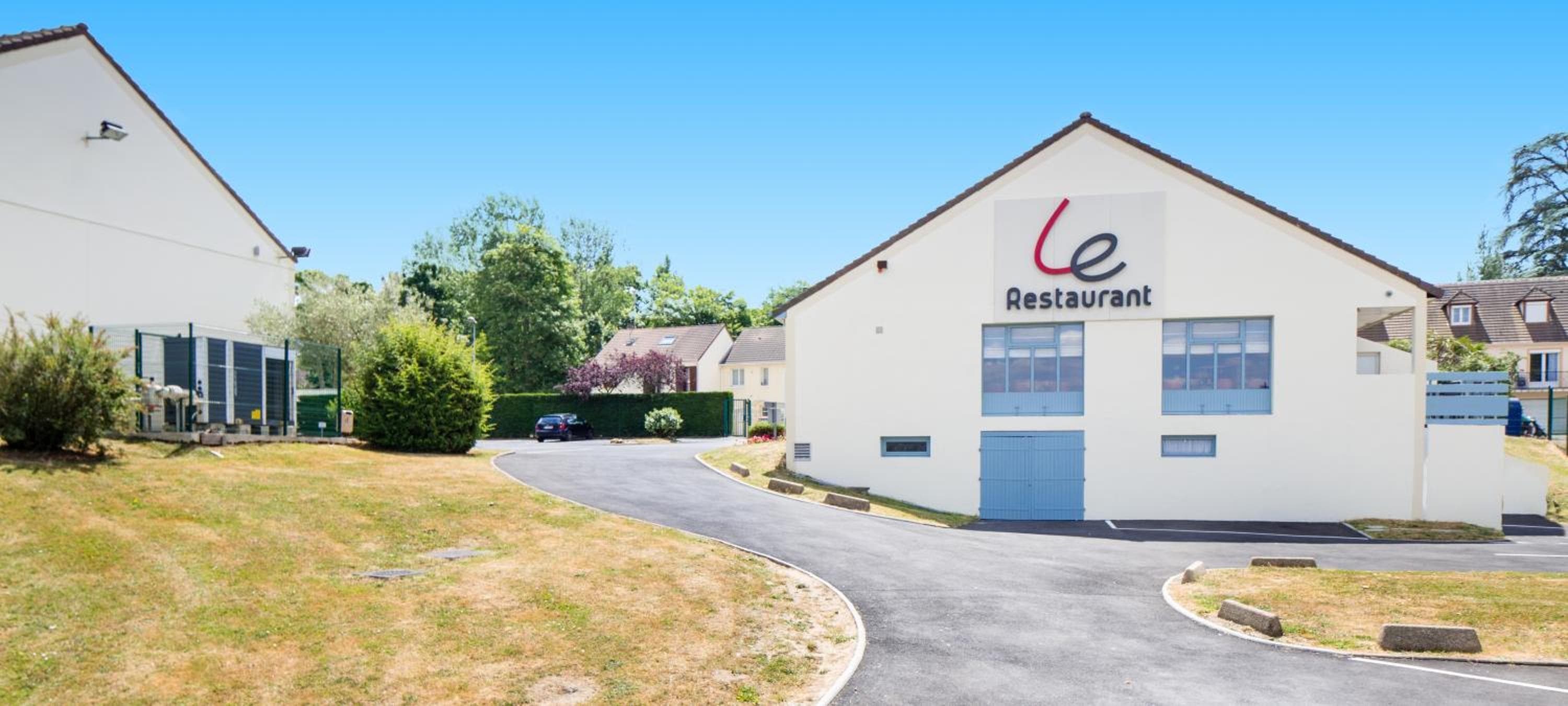 Campanile de Dammarie Les Lys