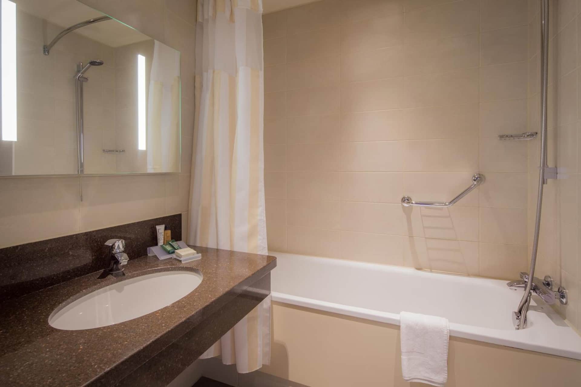 London Luton Vale Hotel
