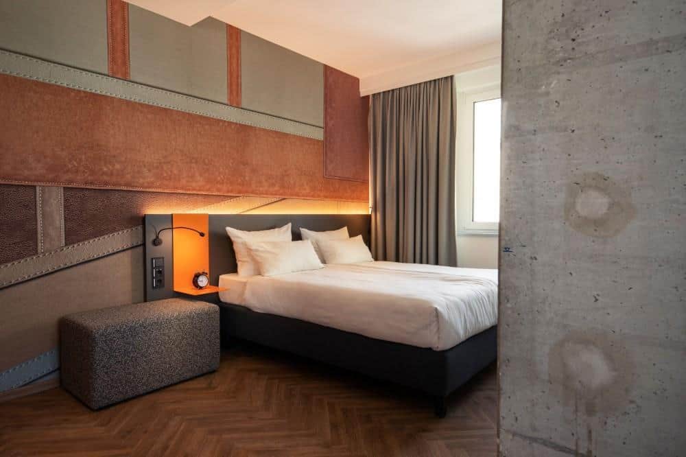 LOGINN Hotel Offenbach