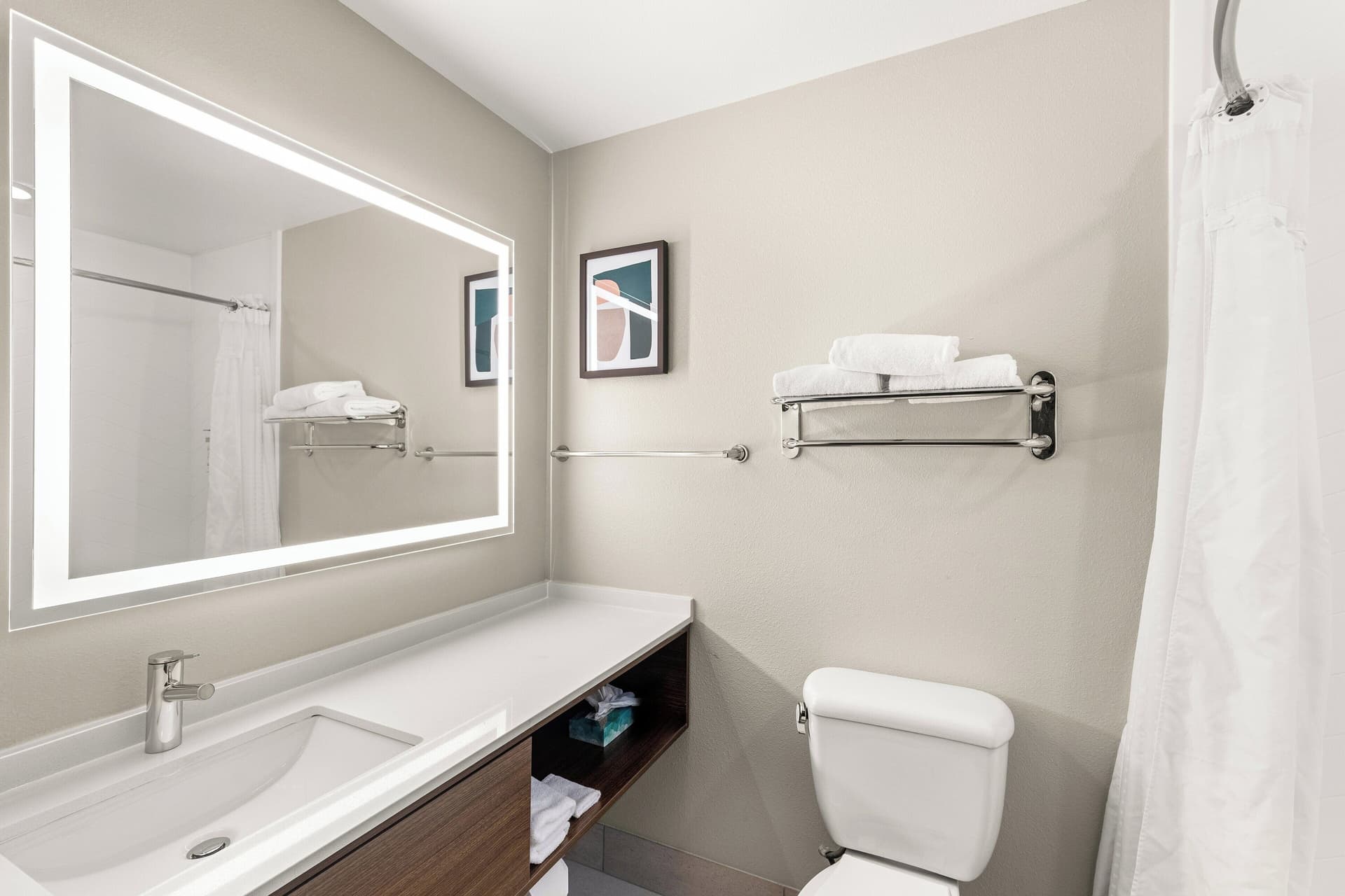 Holiday Inn Austin North by IHG