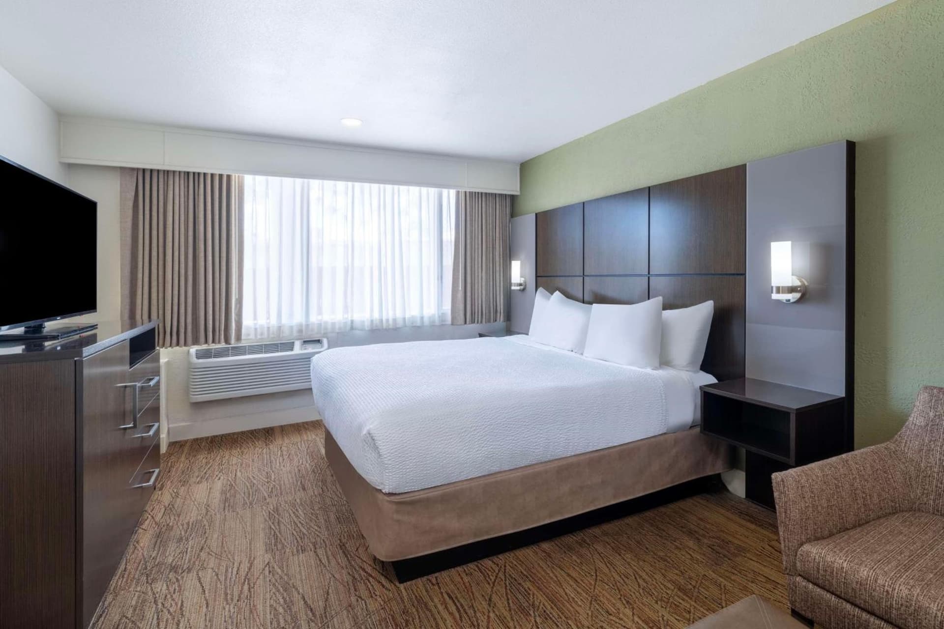 Best Western Pony Soldier Inn & Suites