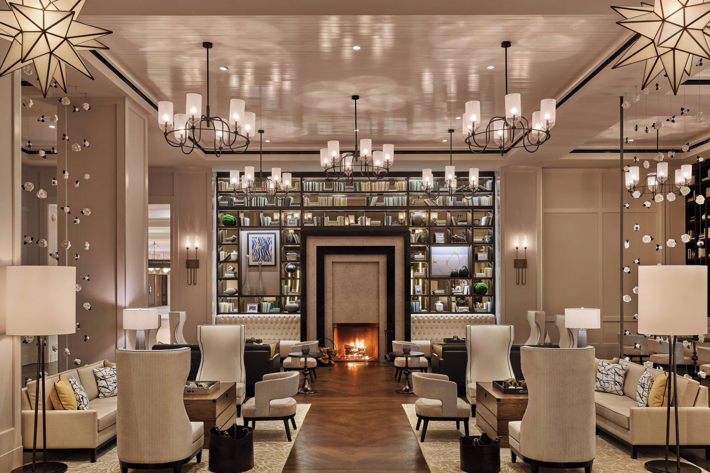 The Hotel at Avalon, Autograph Collection