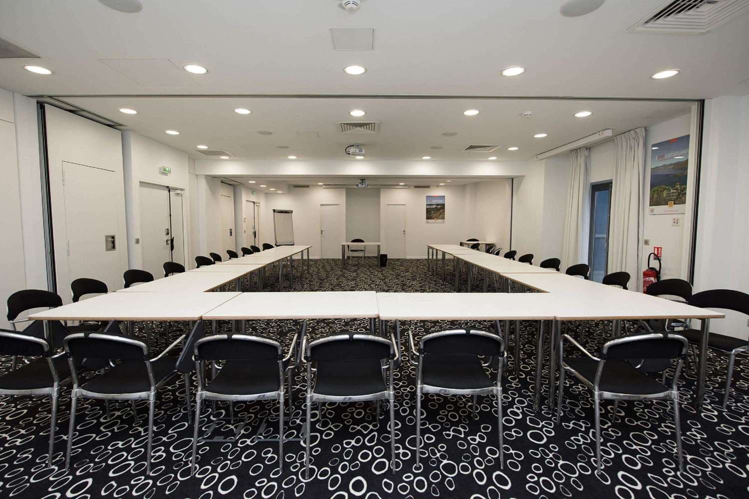 Kyriad Prestige Perpignan Centre Gare