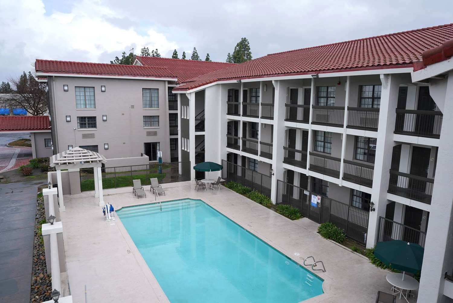 La Quinta Inn by Wyndham Fresno Yosemite