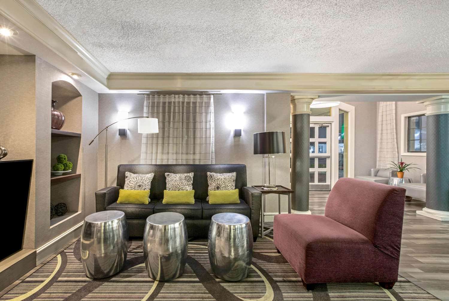 La Quinta Inn by Wyndham Fresno Yosemite