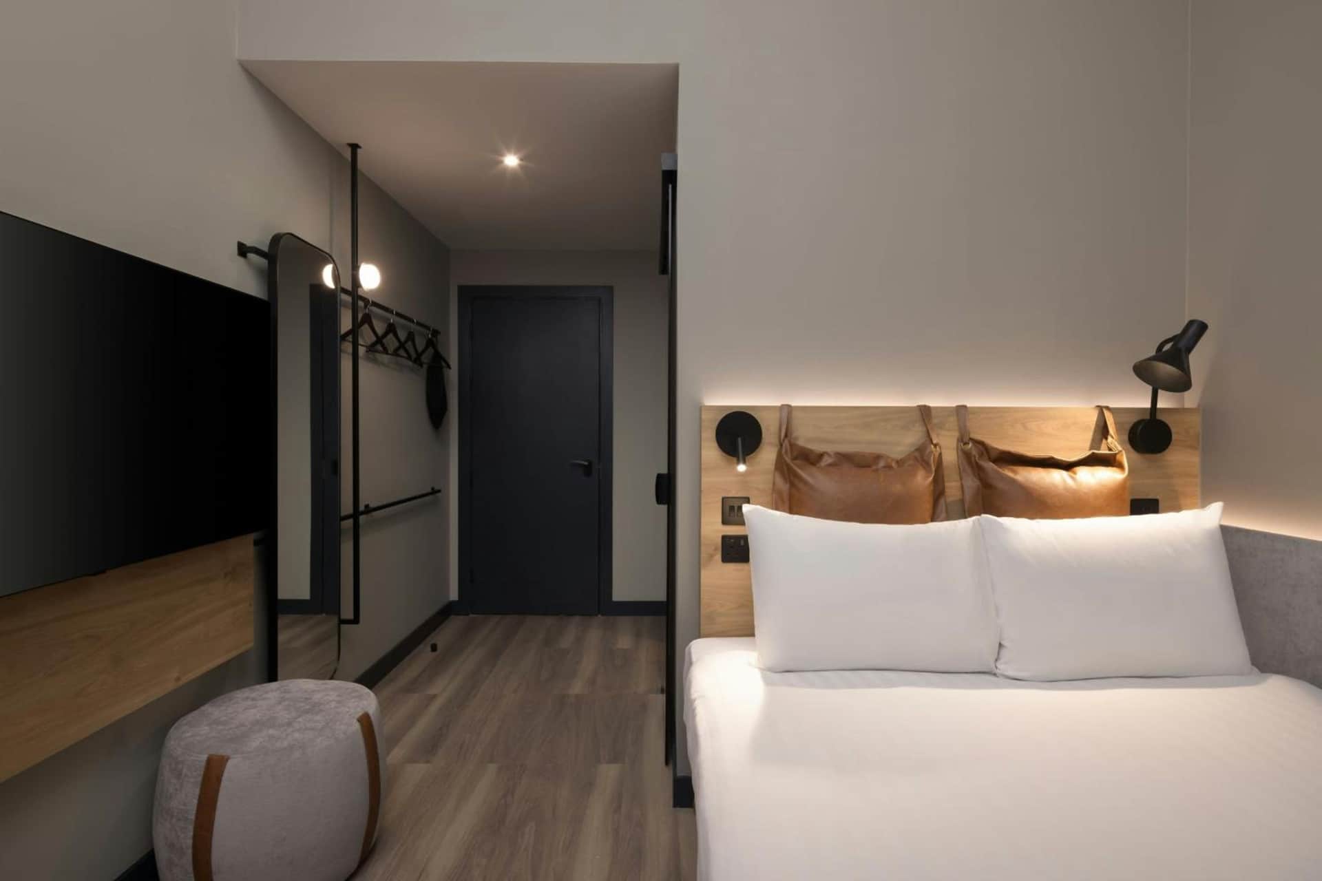 Moxy London Piccadilly Circus