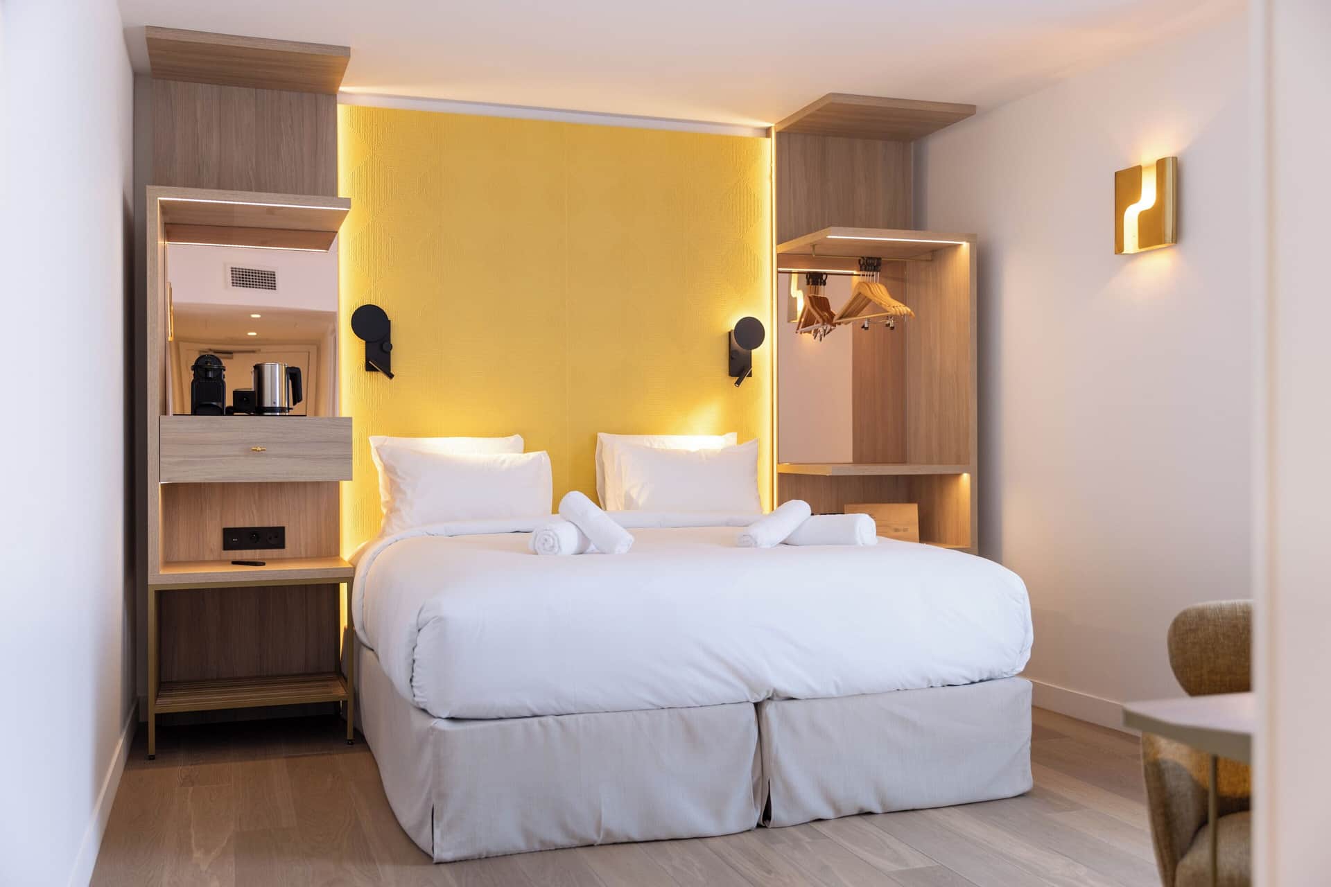 Kyriad Prestige Paris Asnieres