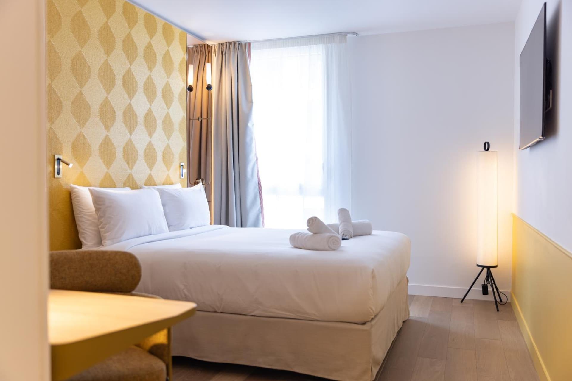 Kyriad Prestige Paris Asnieres