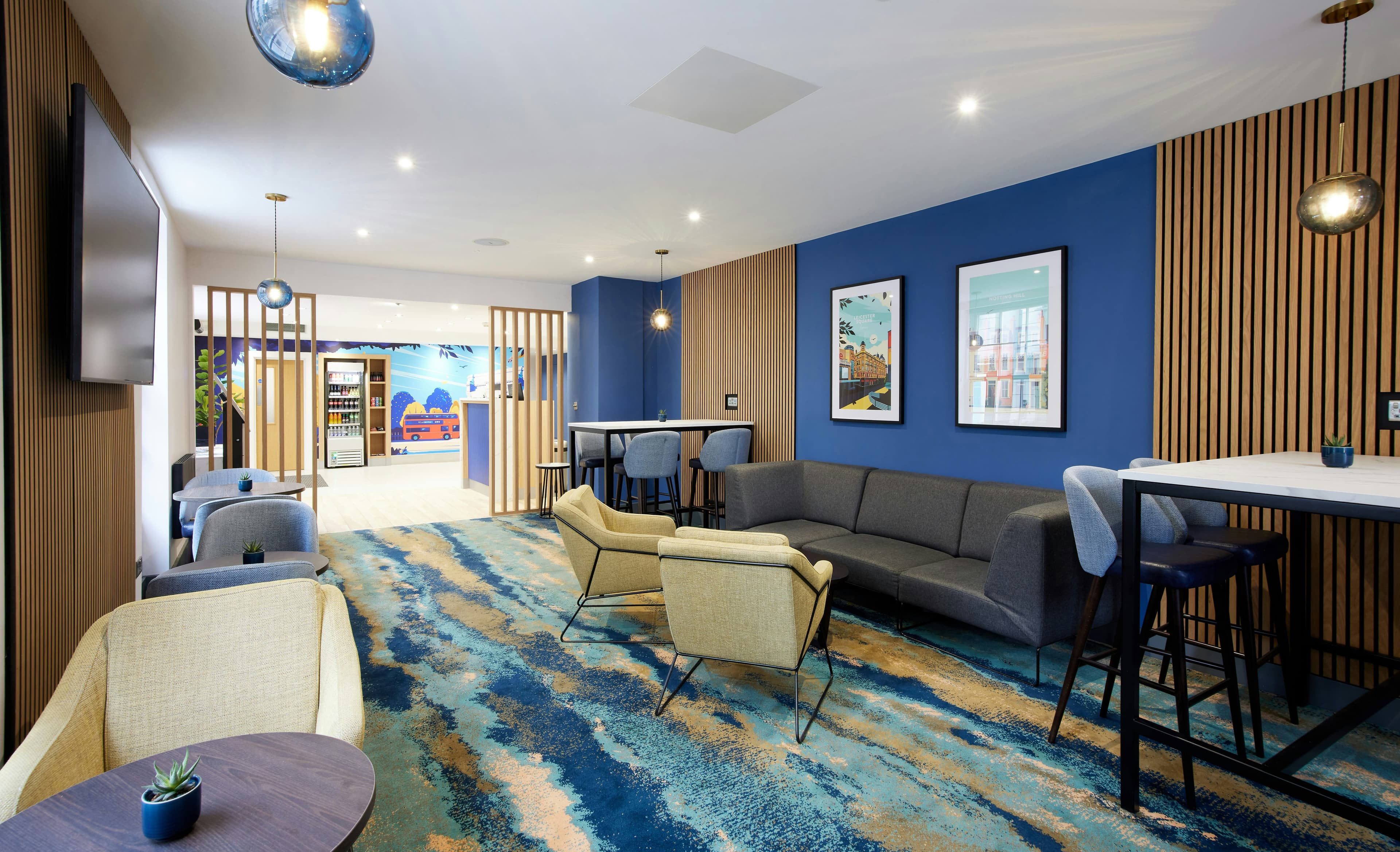 Thistle London Park Lane