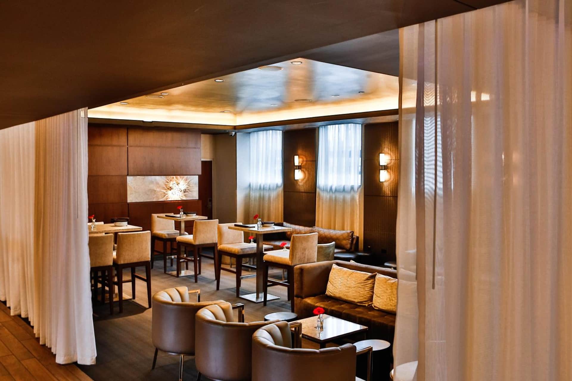 Godfrey Hotel Chicago