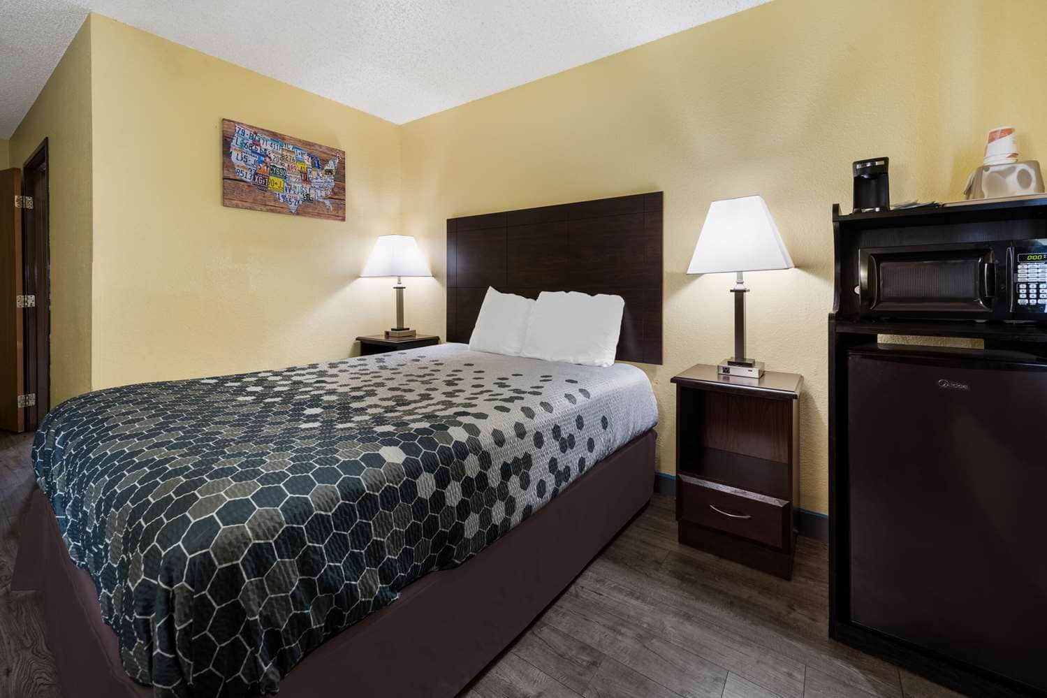 Econo Lodge Spotsylvania Town Center