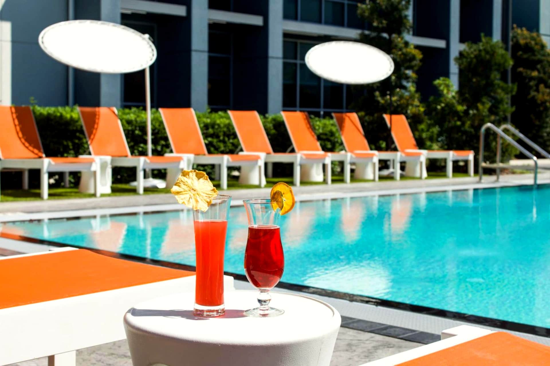 Aloft Orlando International Drive by Marriott
