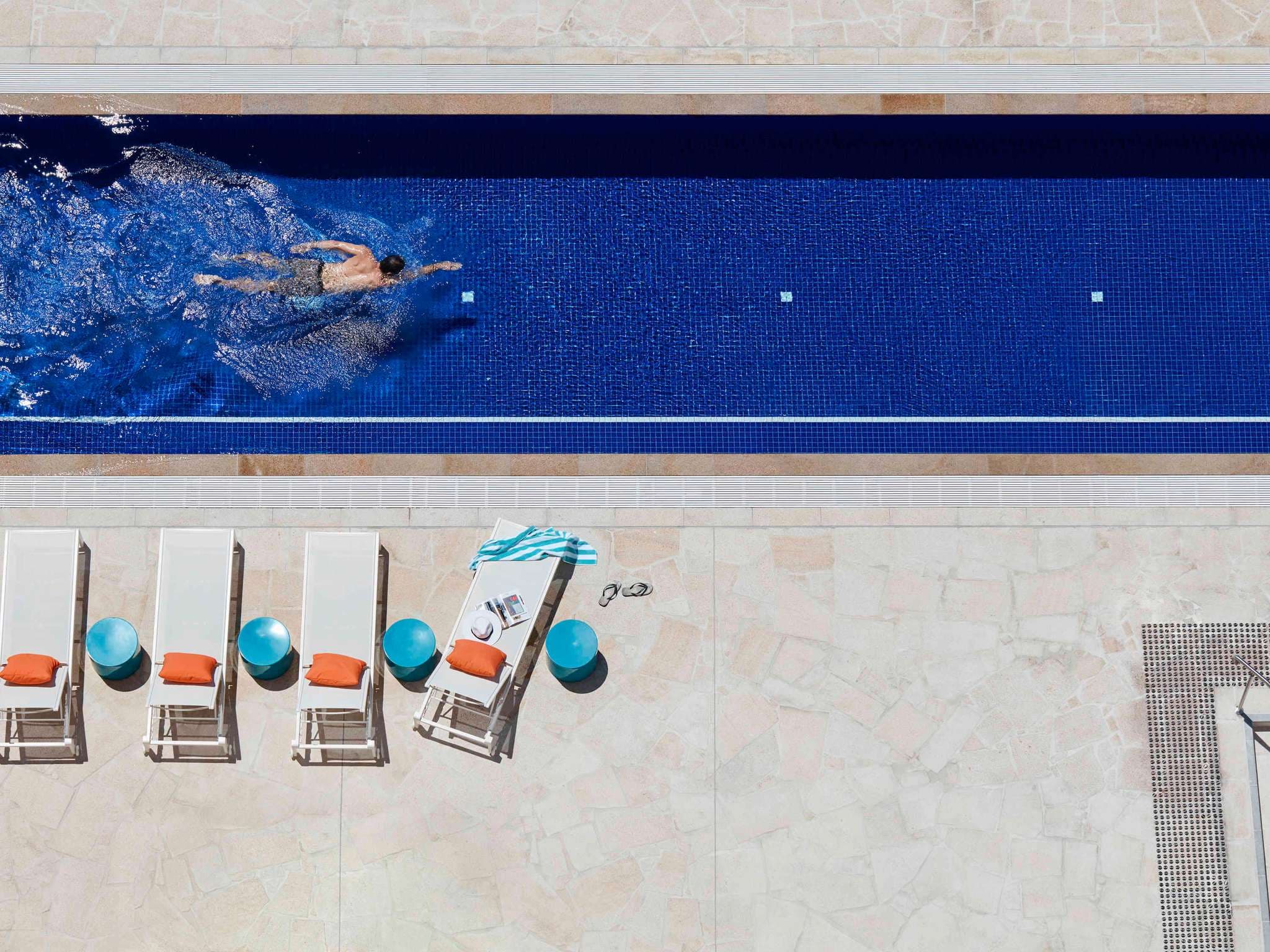 The Johnson Brisbane - Art Series