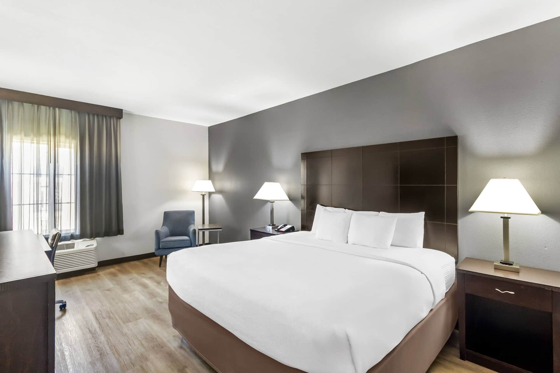 La Quinta Inn & Suites by Wyndham Houston Energy Corridor