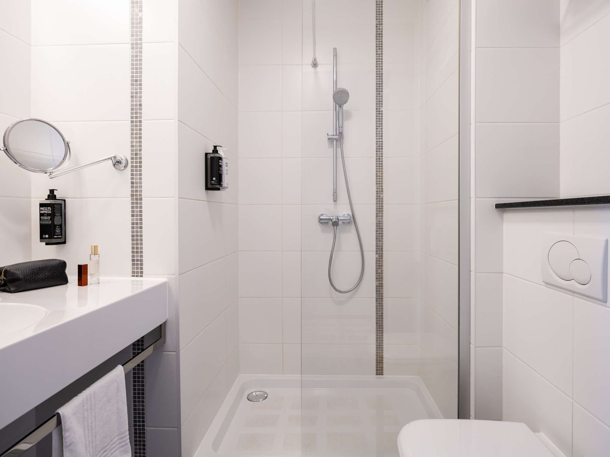 ibis Styles Brussels Centre Stephanie