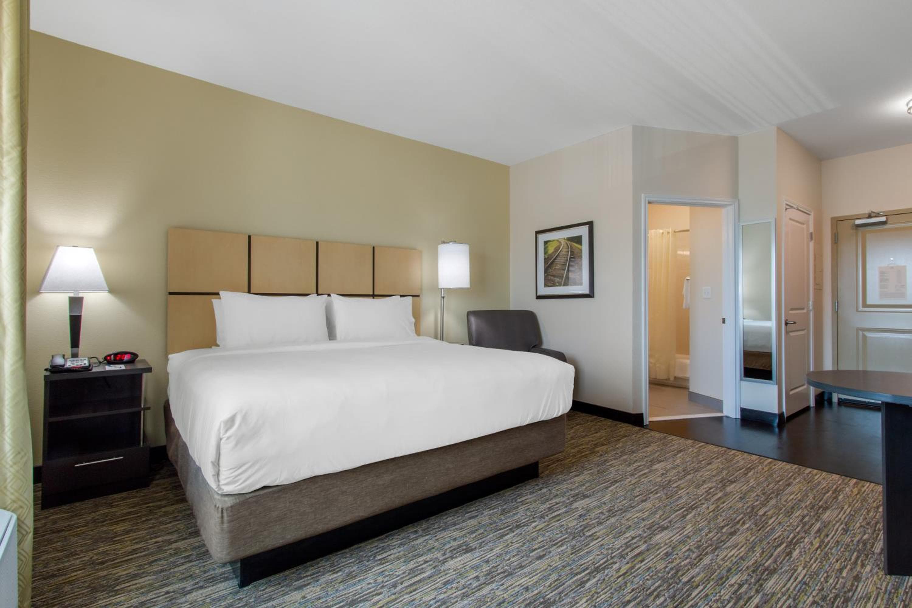 Candlewood Suites - San Antonio Lackland AFB Area by IHG