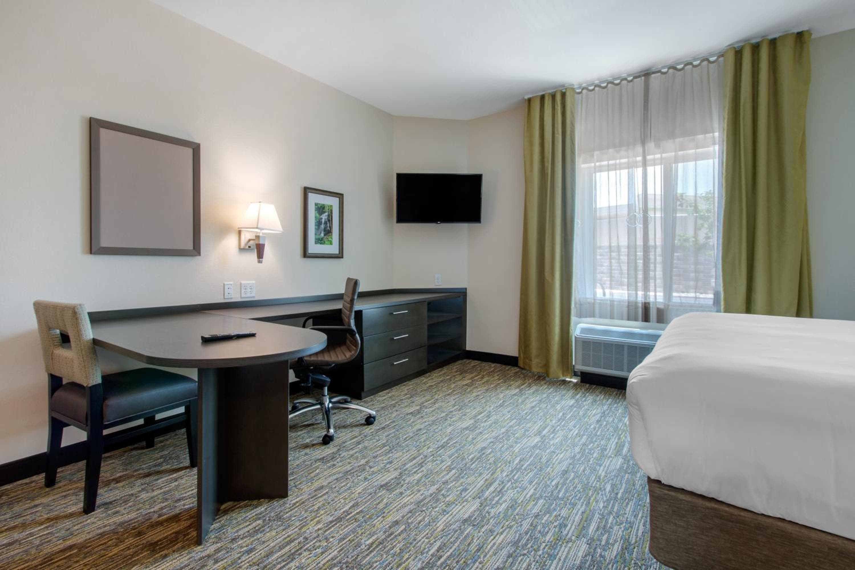 Candlewood Suites - San Antonio Lackland AFB Area by IHG