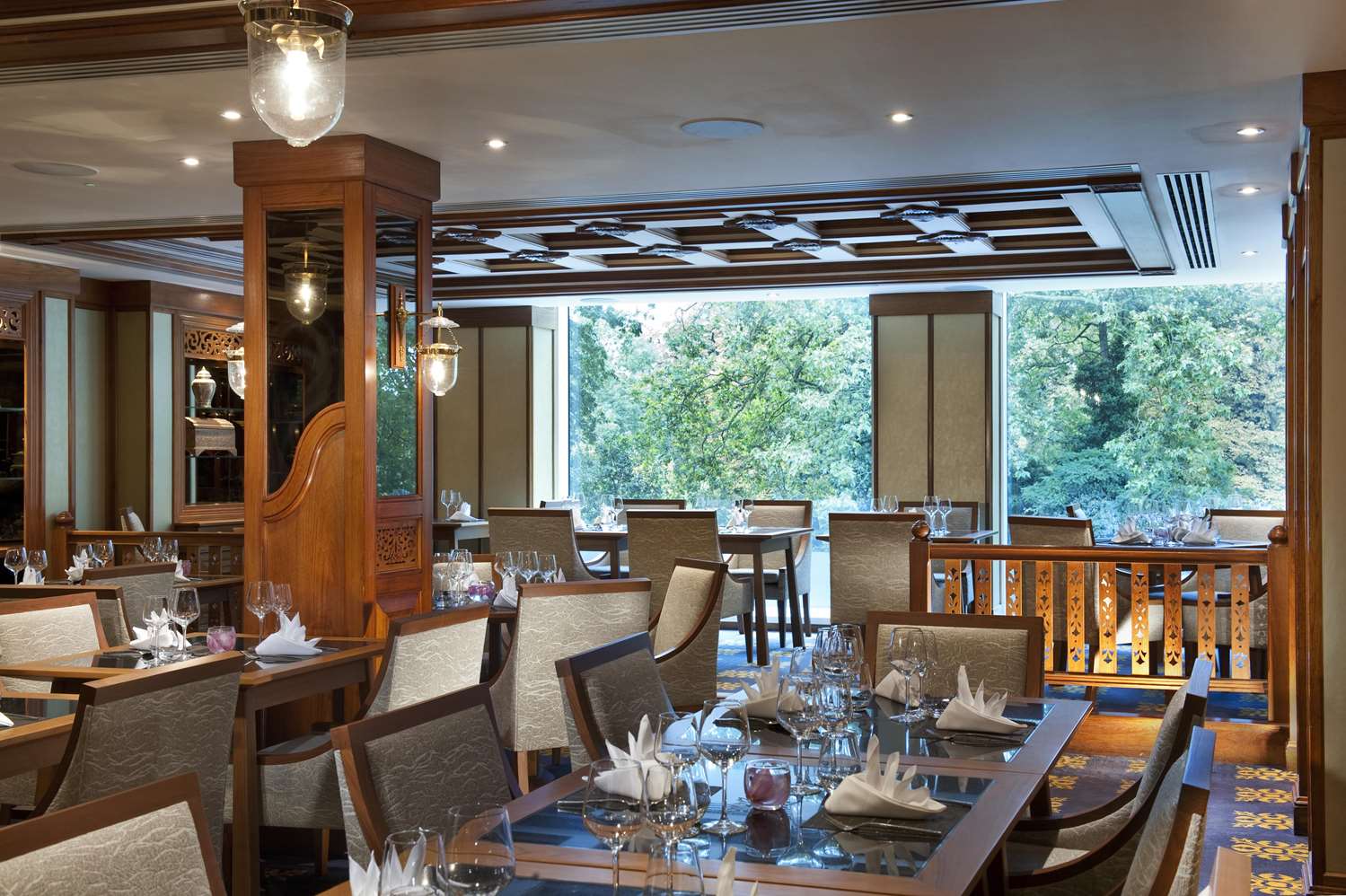 Royal Lancaster London