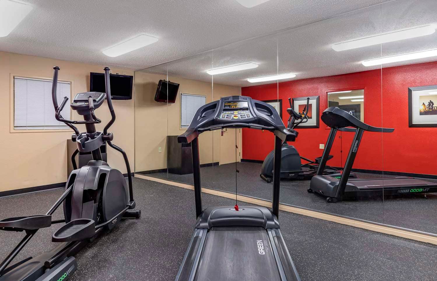 Extended Stay America Suites - San Antonio - Colonnade - Medical