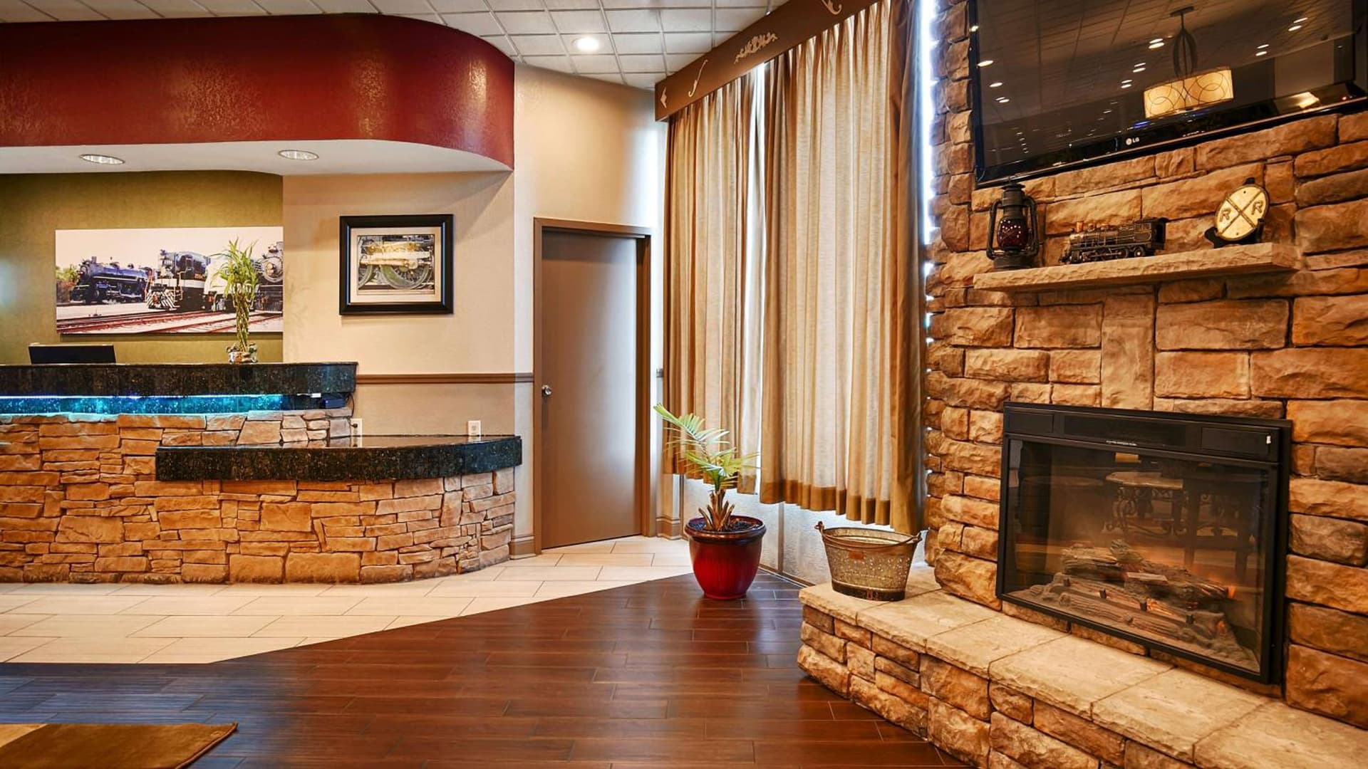 Chattanooga Heritage Inn