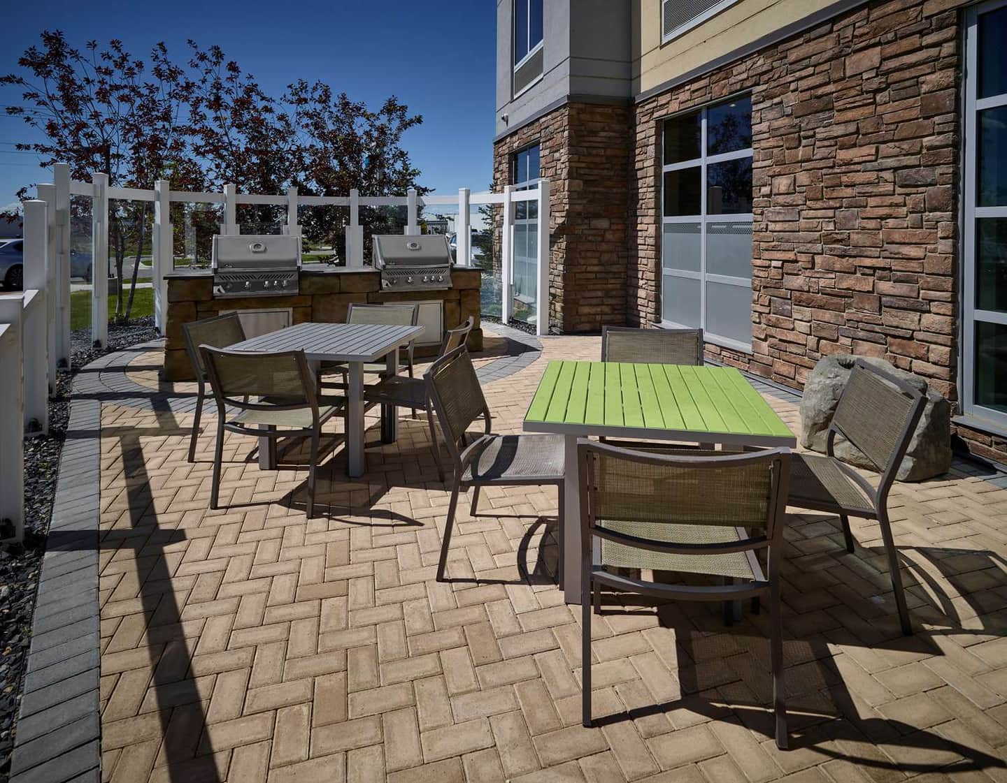 Homewood Suites by Hilton Calgary-Airport