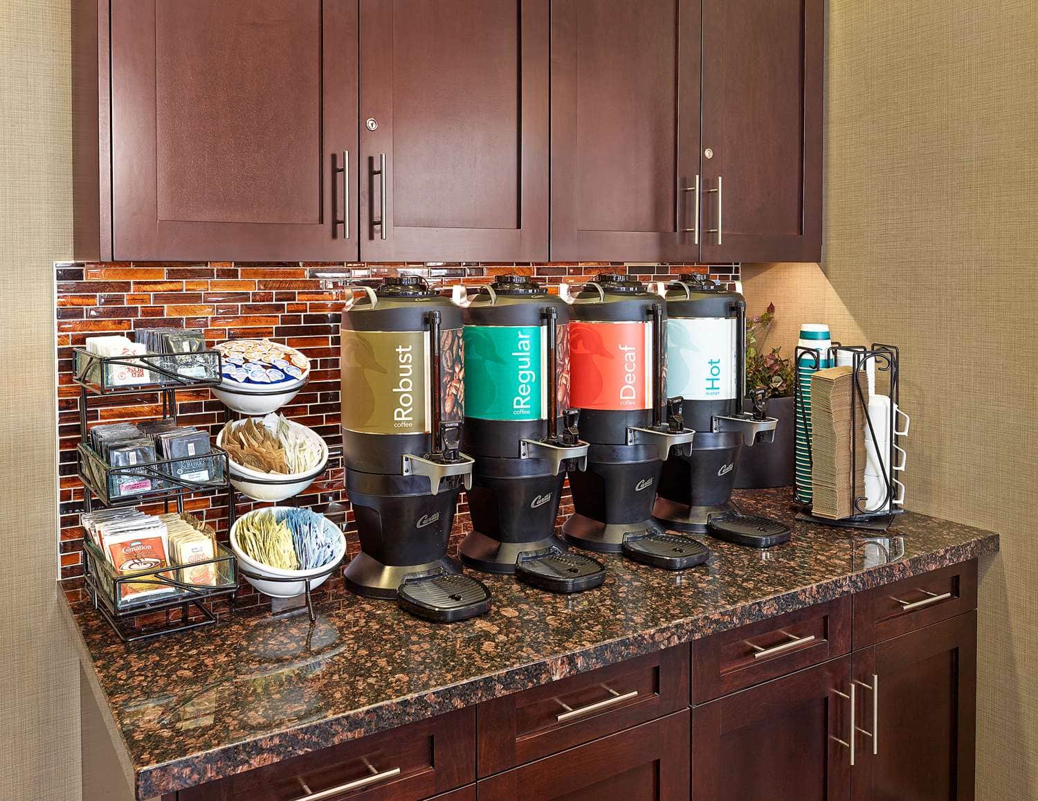 Homewood Suites by Hilton Calgary-Airport