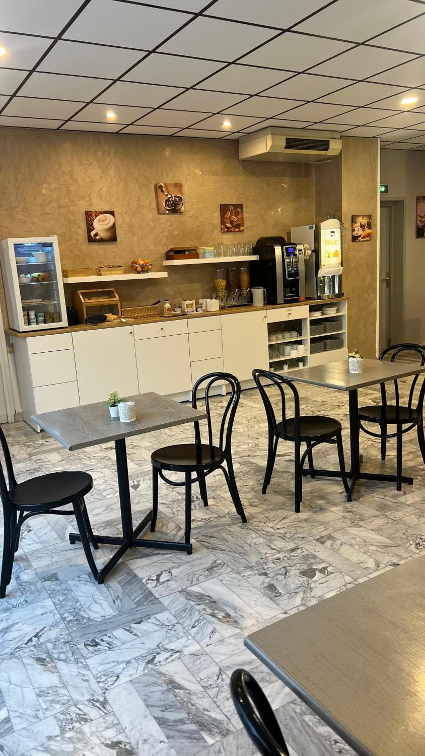 Adonis Arc Hôtel Aix