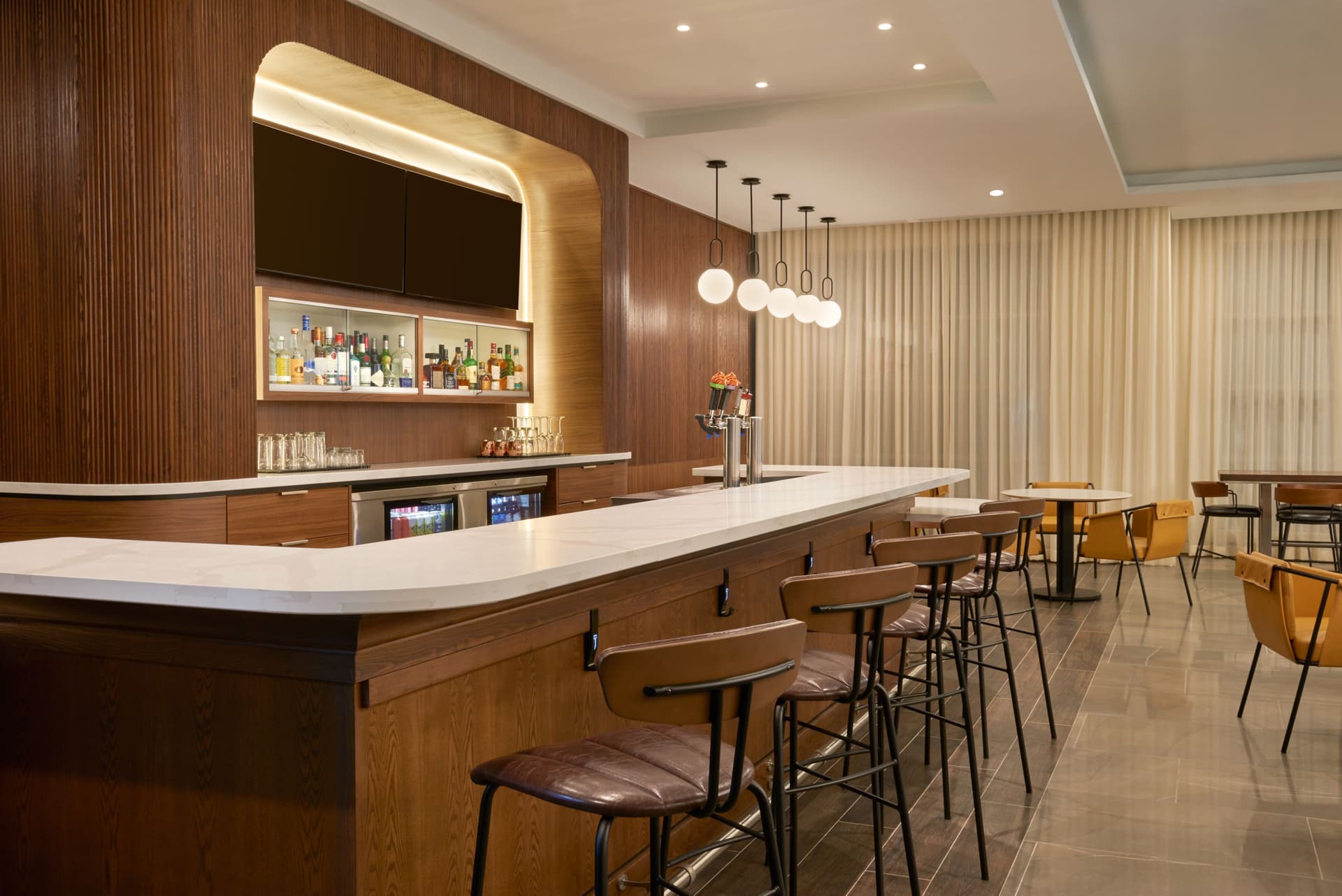 Courtyard by Marriott Kitchener