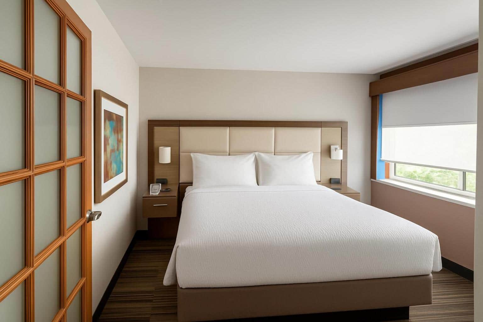 Holiday Inn Express & Suites - Halifax - Bedford
