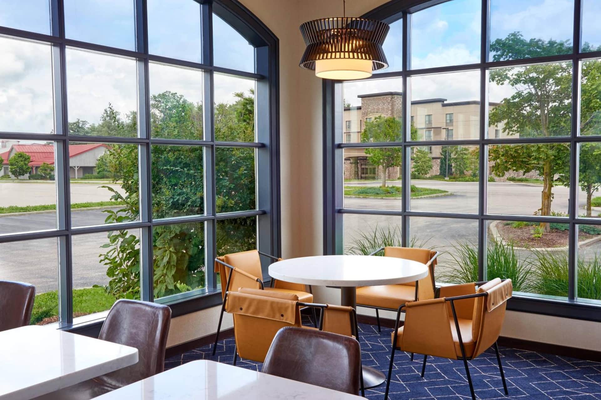 Courtyard by Marriott Waterloo St. Jacobs