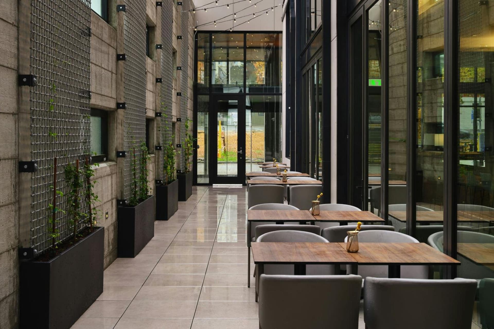 AC Hotel Seattle Downtown
