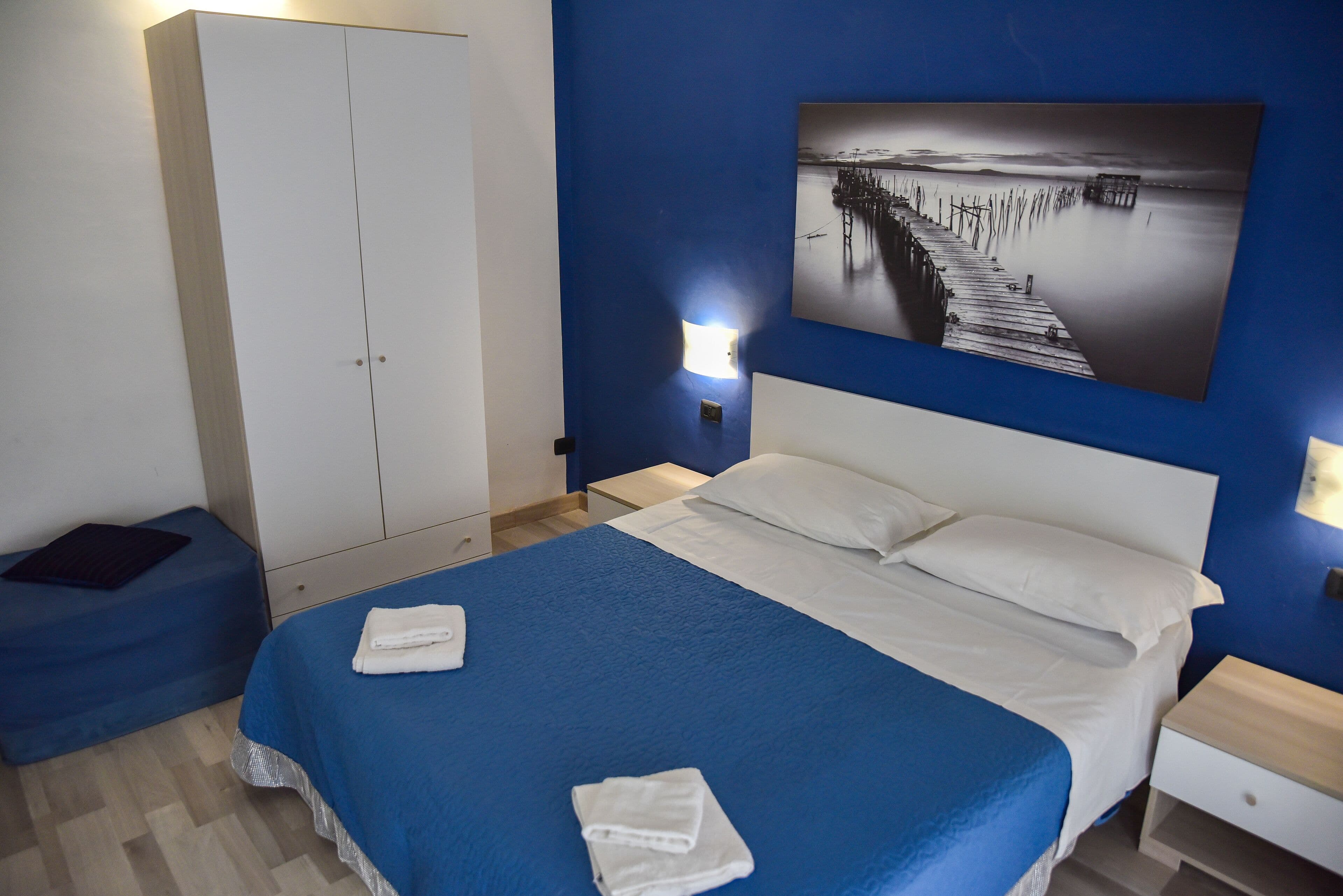 Mirosa Bed And breakfast