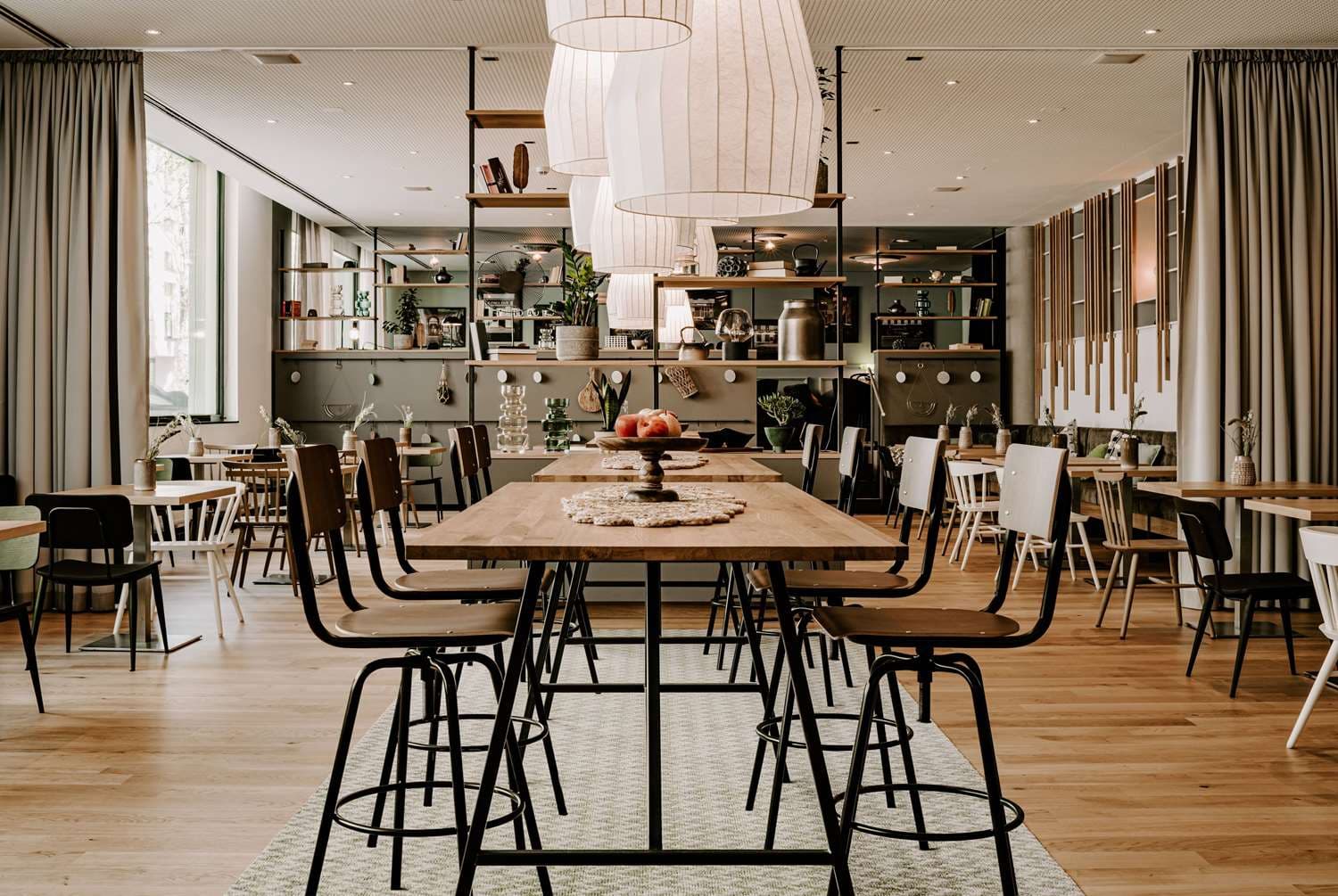 Vienna House Easy by Wyndham Stuttgart