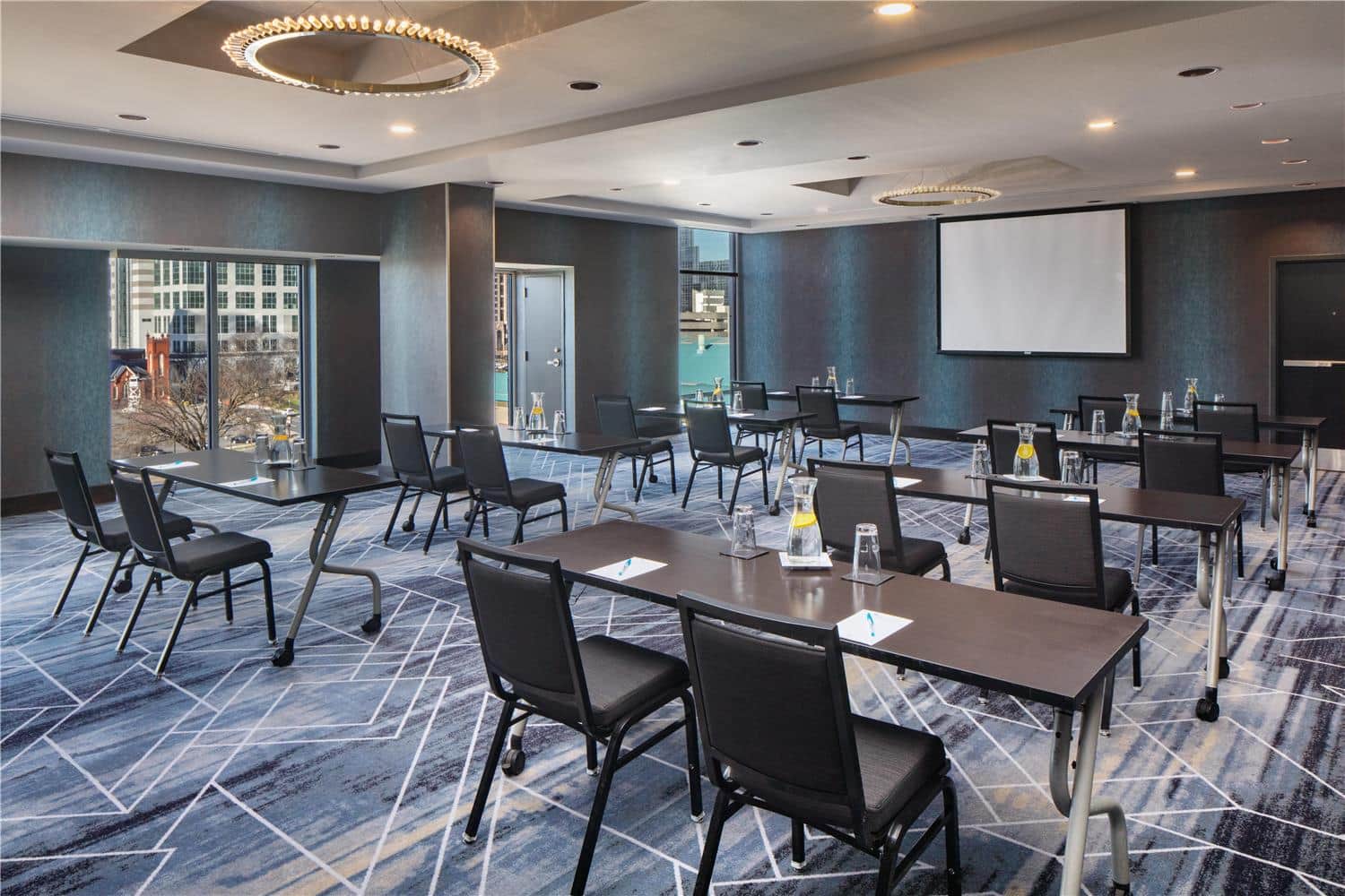 Hyatt House Charlotte Center City