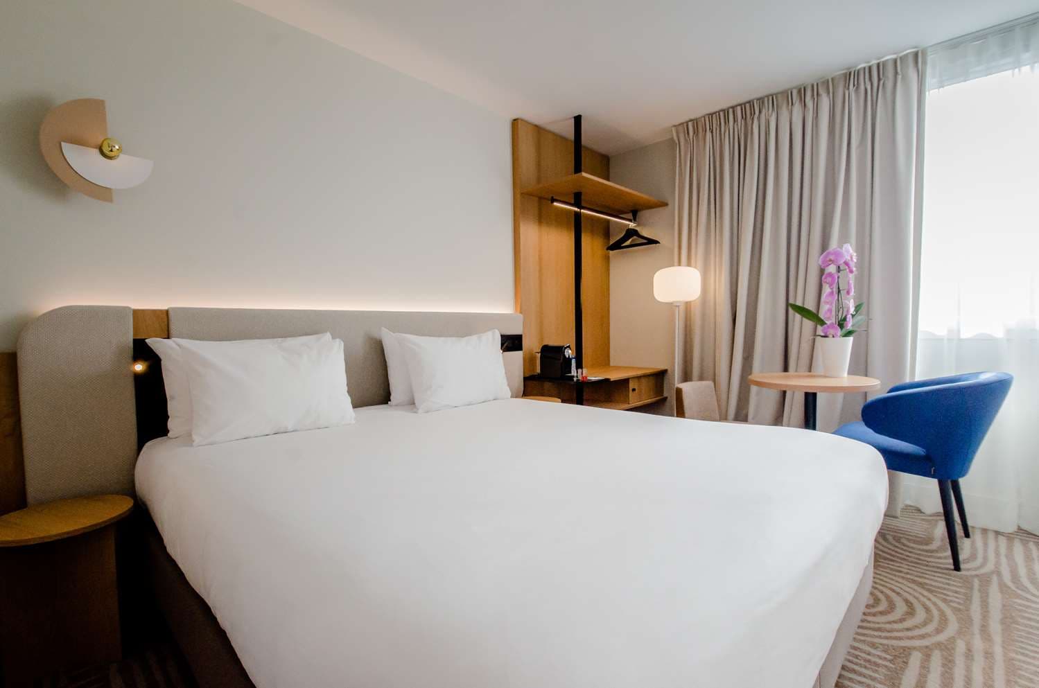 Golden Tulip Villepinte Roissy - Parc des Expositions