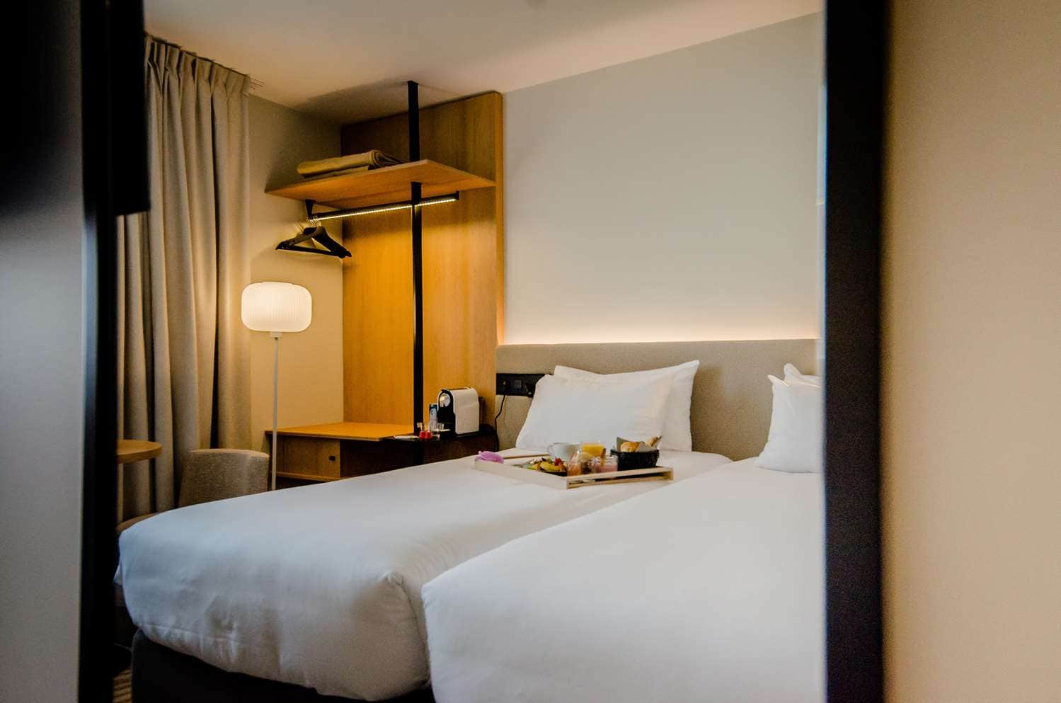 Golden Tulip Villepinte Roissy - Parc des Expositions